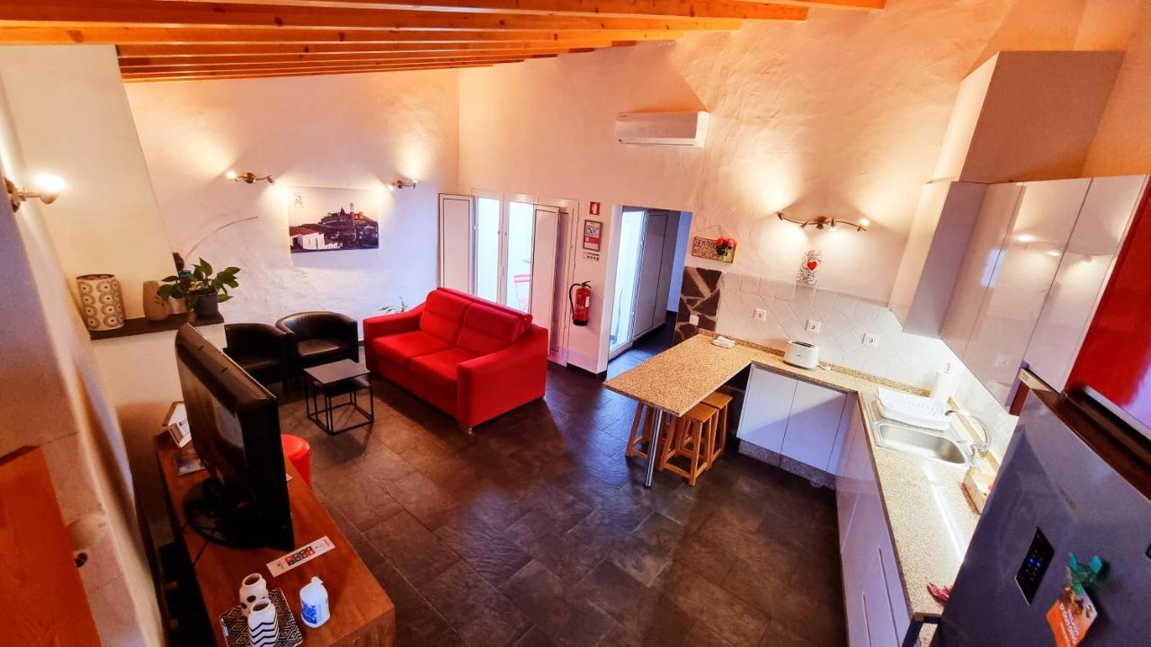 Villa Charme de Monsaraz Extérieur photo