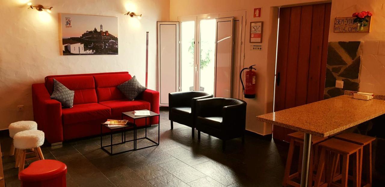 Villa Charme de Monsaraz Extérieur photo