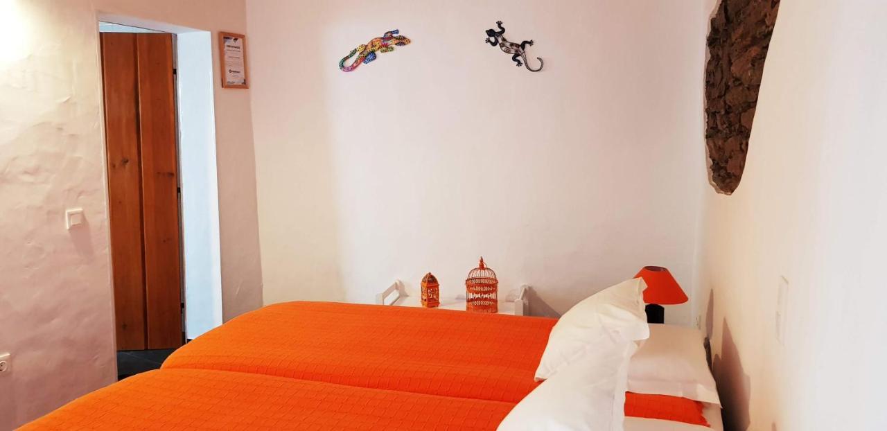 Villa Charme de Monsaraz Extérieur photo